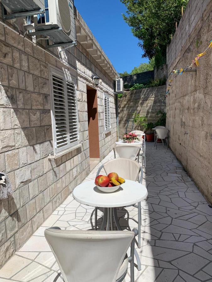 Dubrovnik Rooms Eksteriør billede