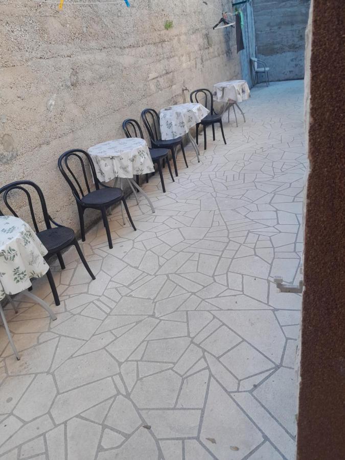 Dubrovnik Rooms Eksteriør billede